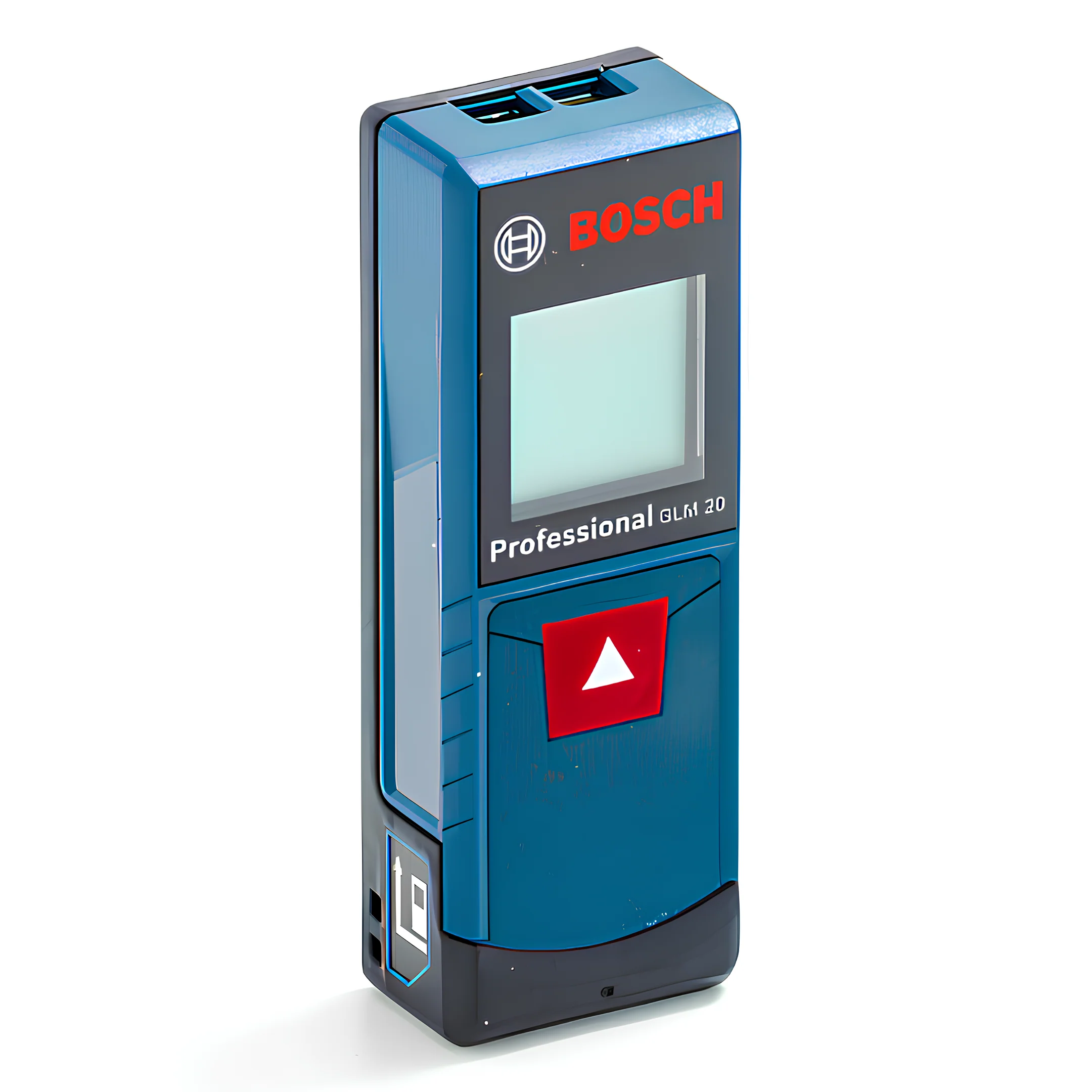 Trena a Laser 20 Metros GLM 20 Bosch - Image 3