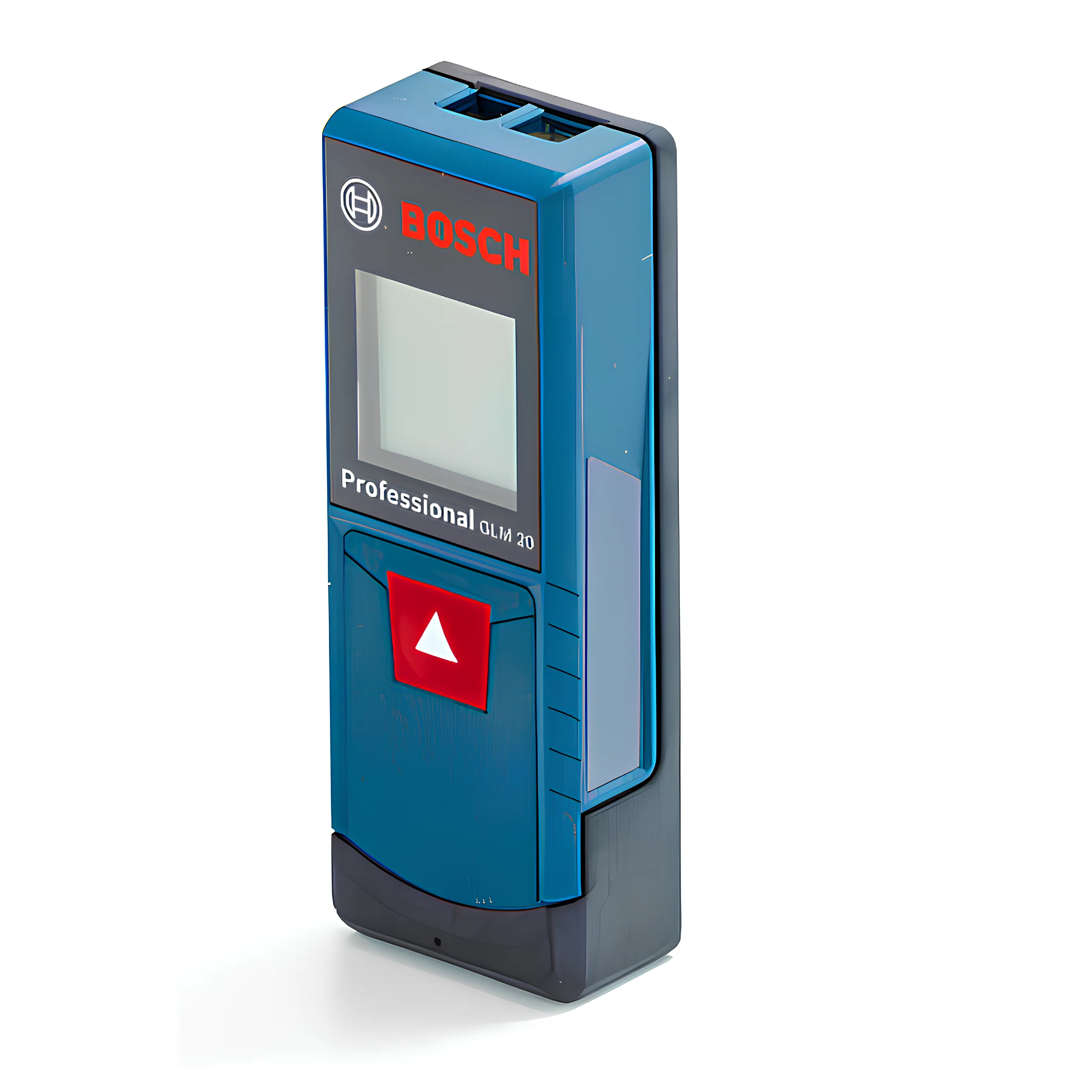Trena a Laser 20 Metros GLM 20 Bosch - Image 4