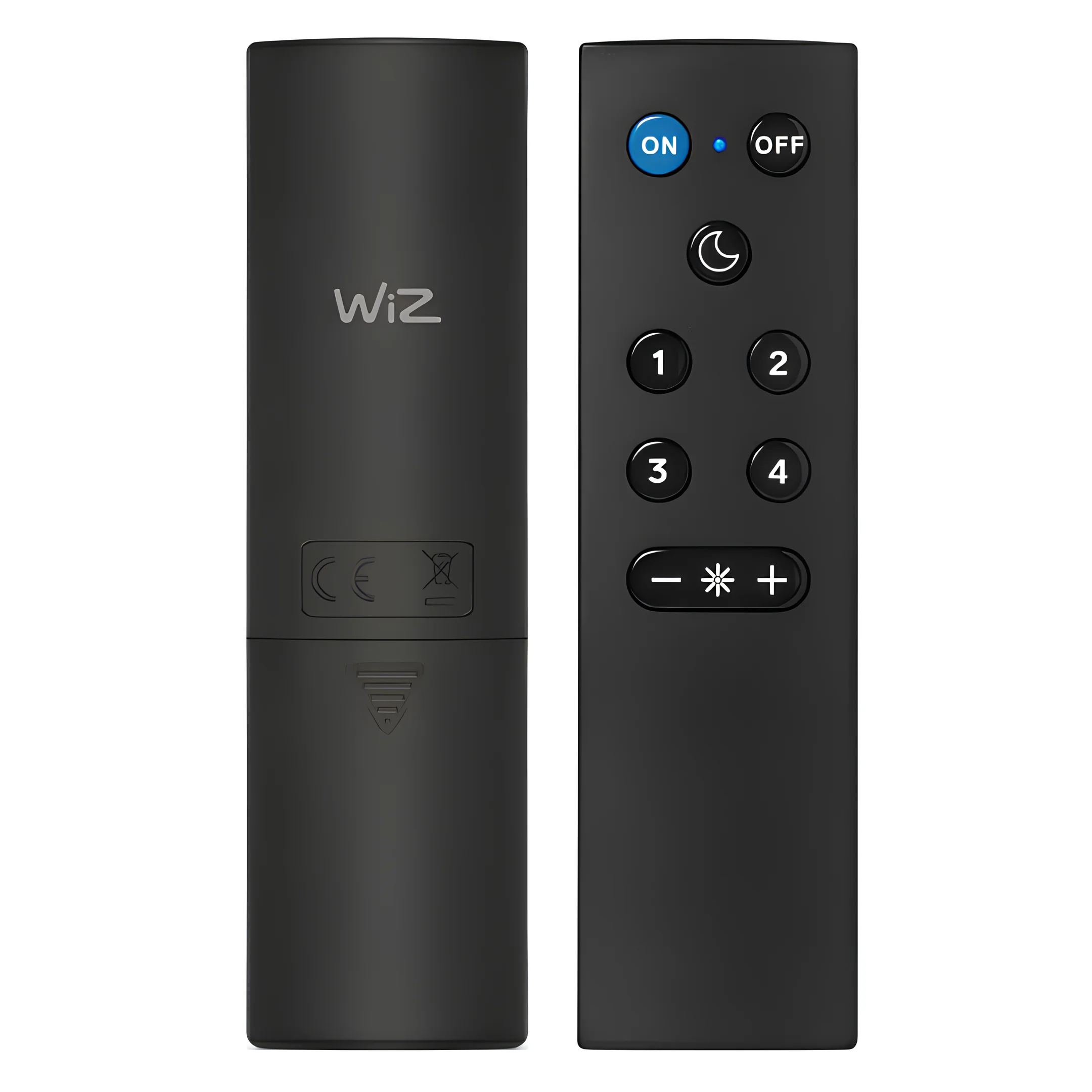 WiZmote Controle Remoto Para Iluminação Wiz - Image 3