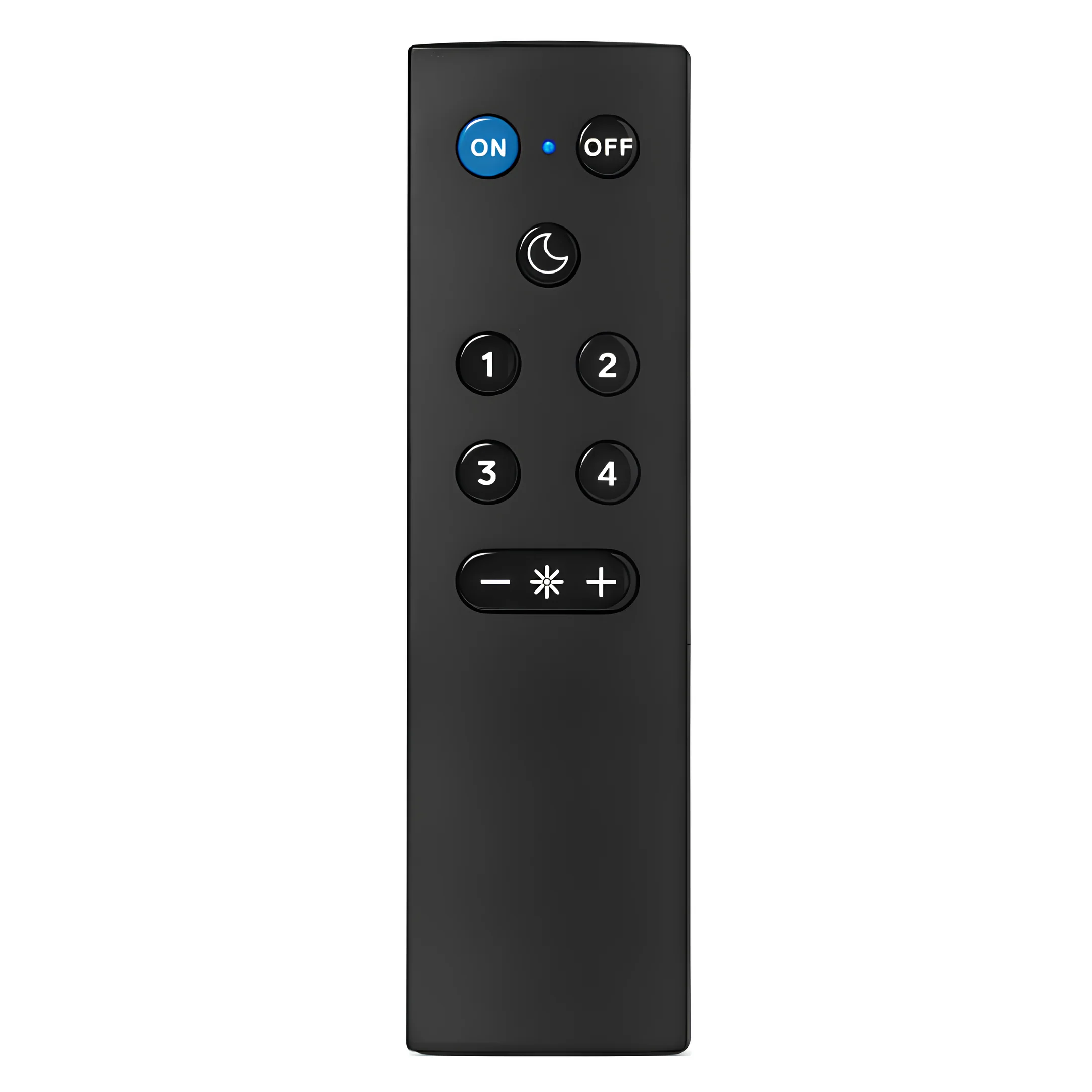 WiZmote Controle Remoto Para Iluminação Wiz - Image 4